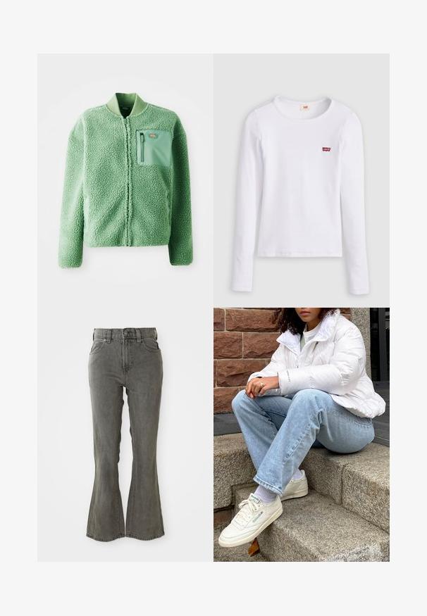 Zalando