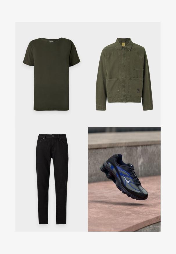 Zalando