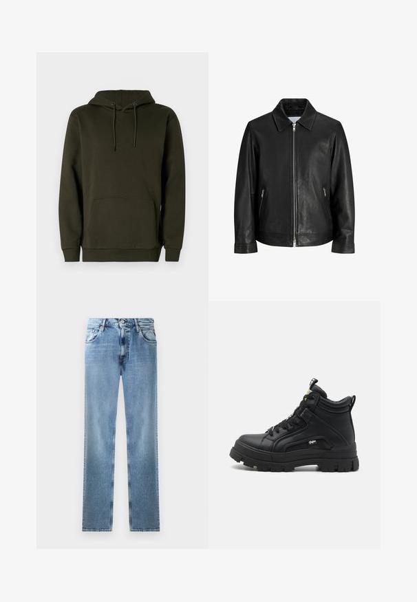 Zalando