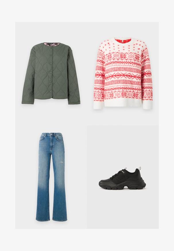 Zalando