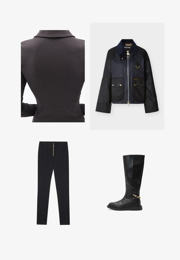 Zalando