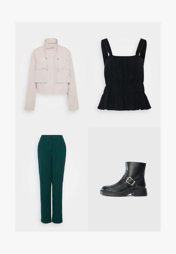 Zalando