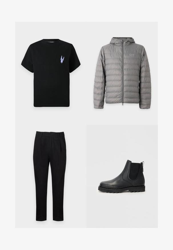 Zalando