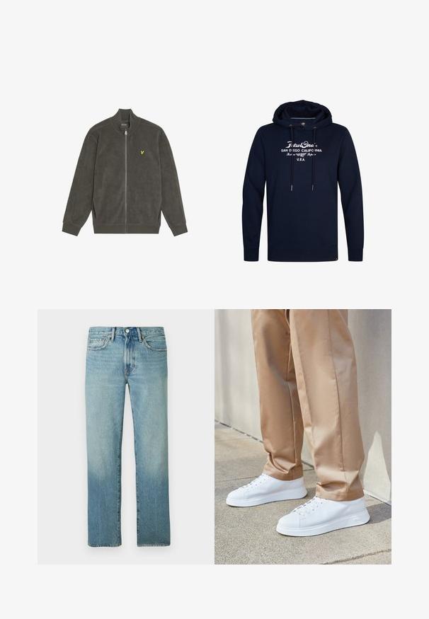 Zalando