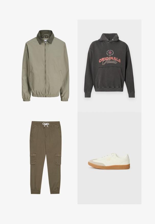 Zalando
