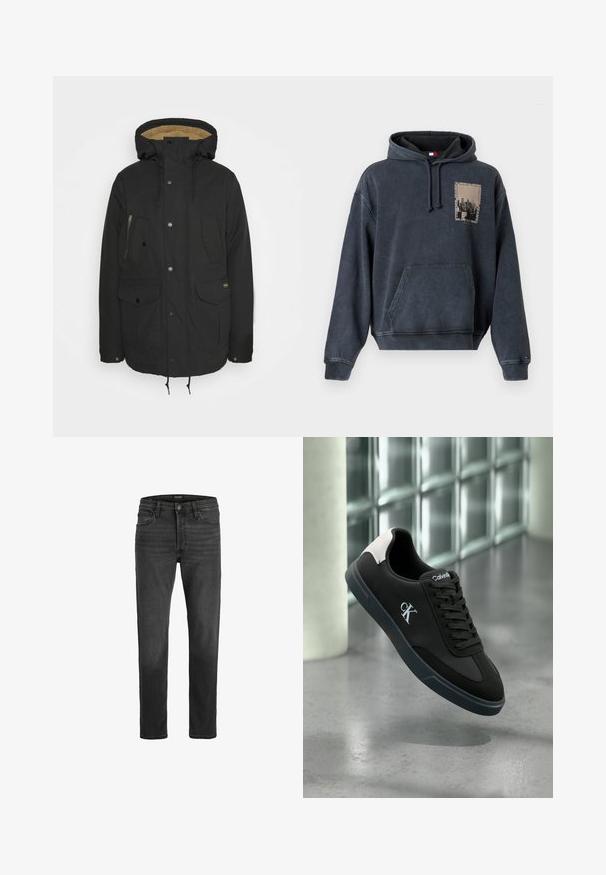 Zalando