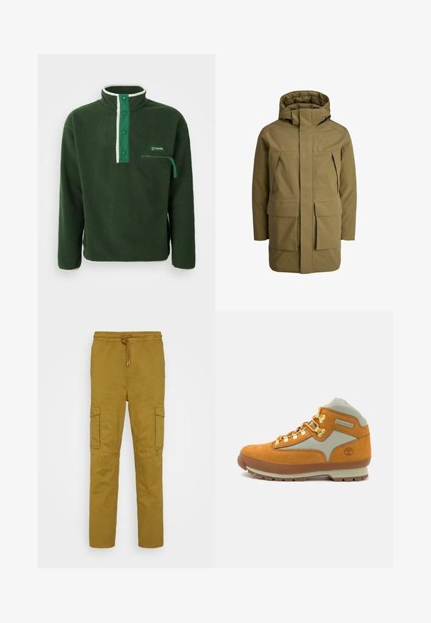 Zalando