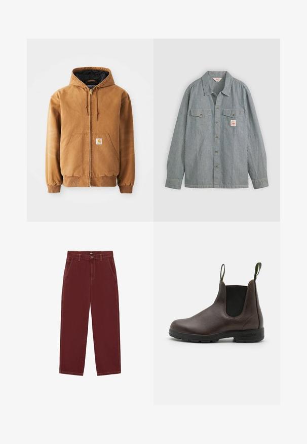 Zalando