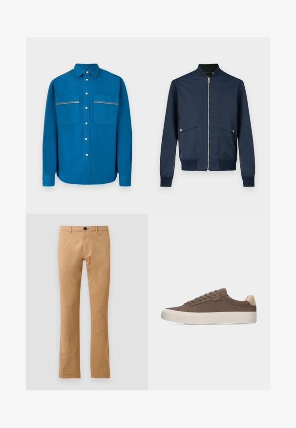 Zalando
