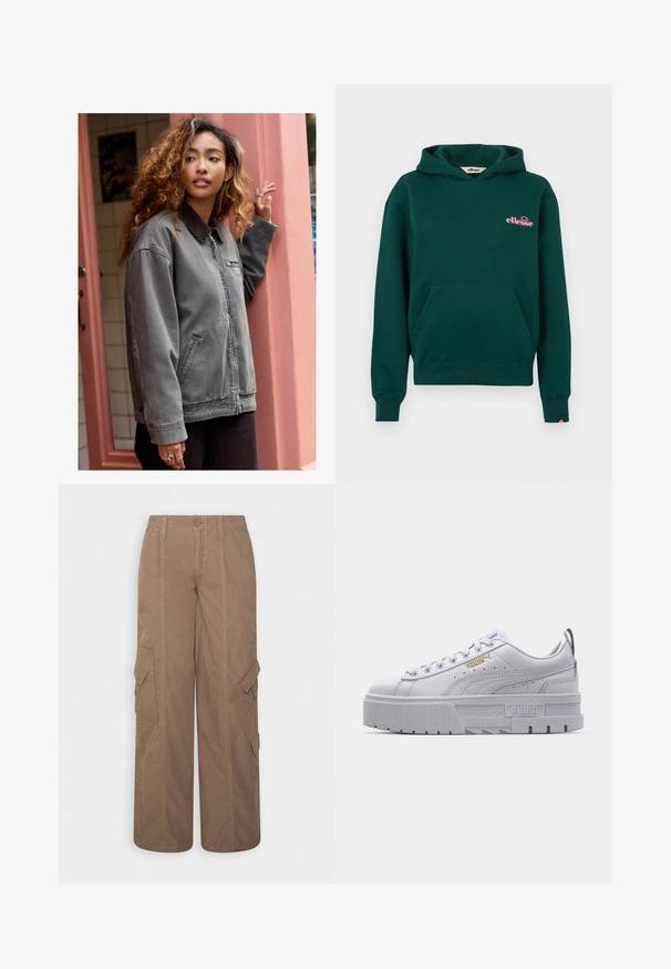 Zalando