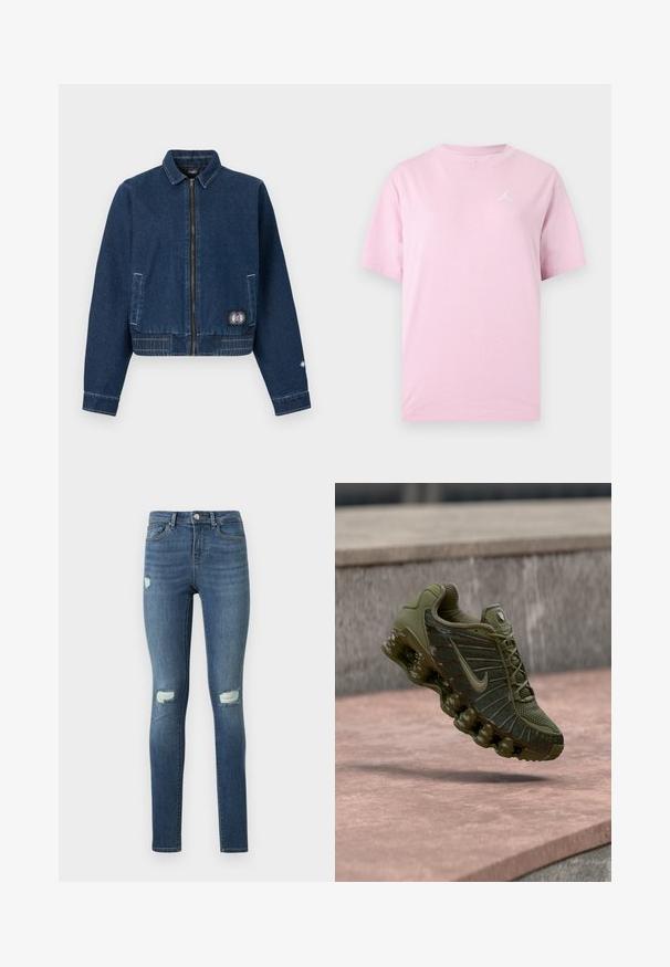 Zalando