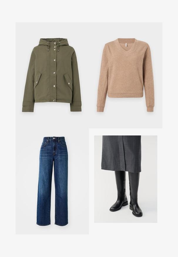 Zalando
