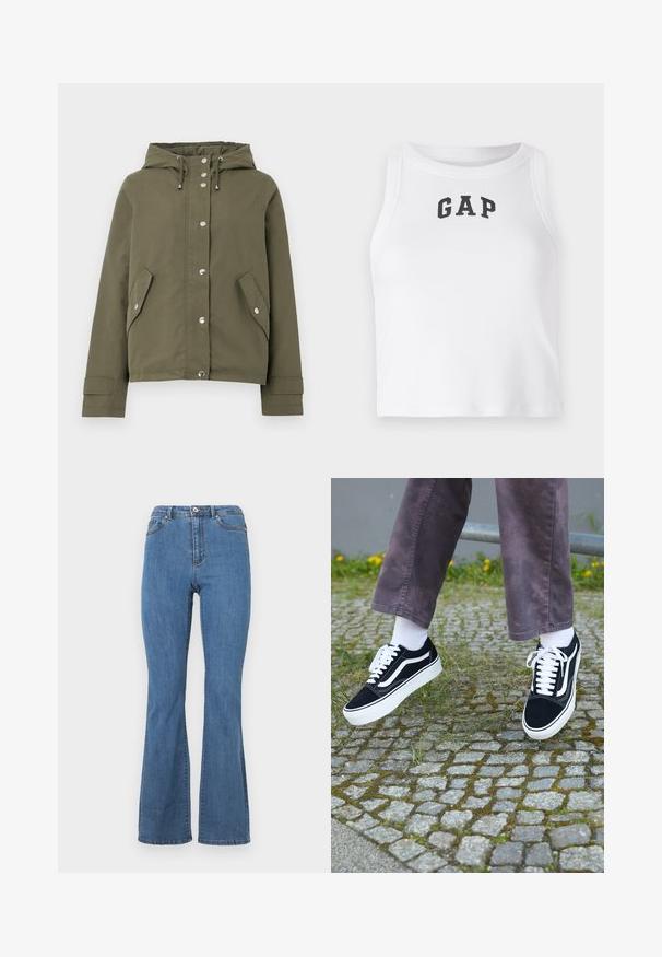 Zalando