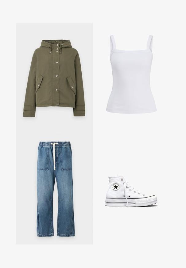 Zalando