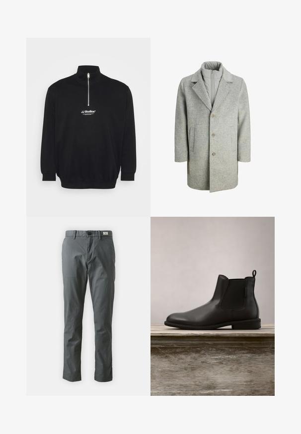 Zalando