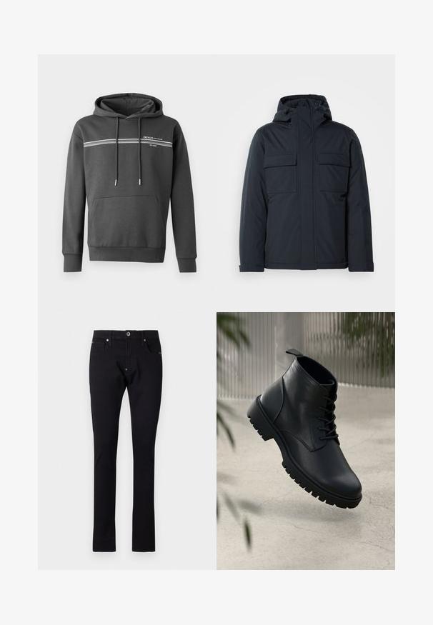 Zalando