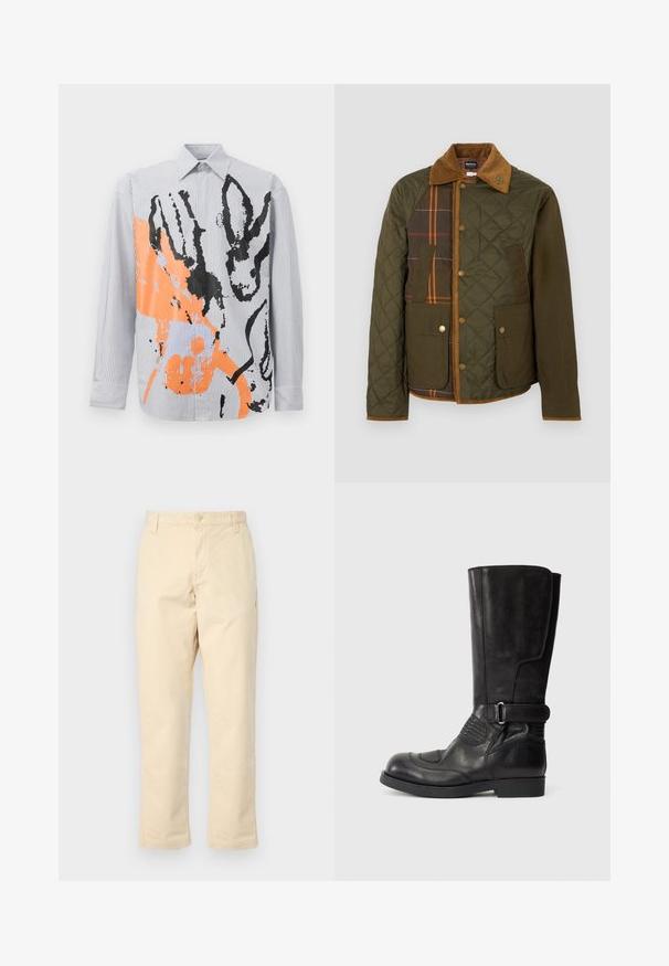 Zalando