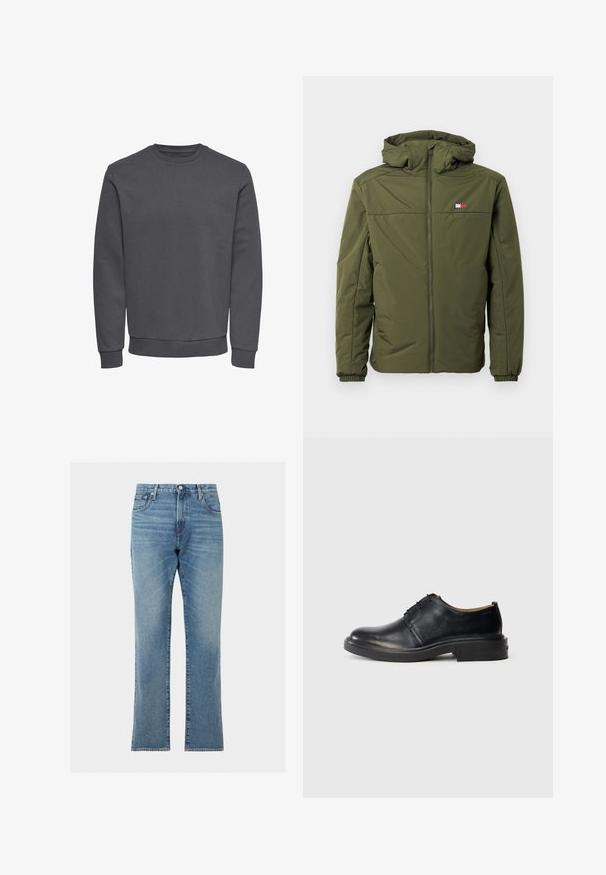Zalando