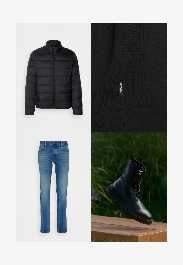 Zalando