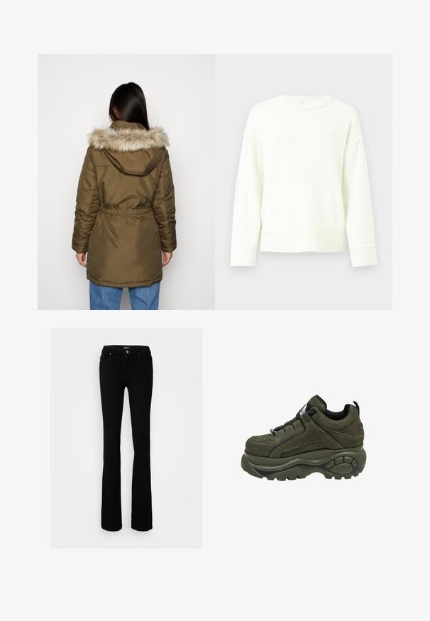 Zalando