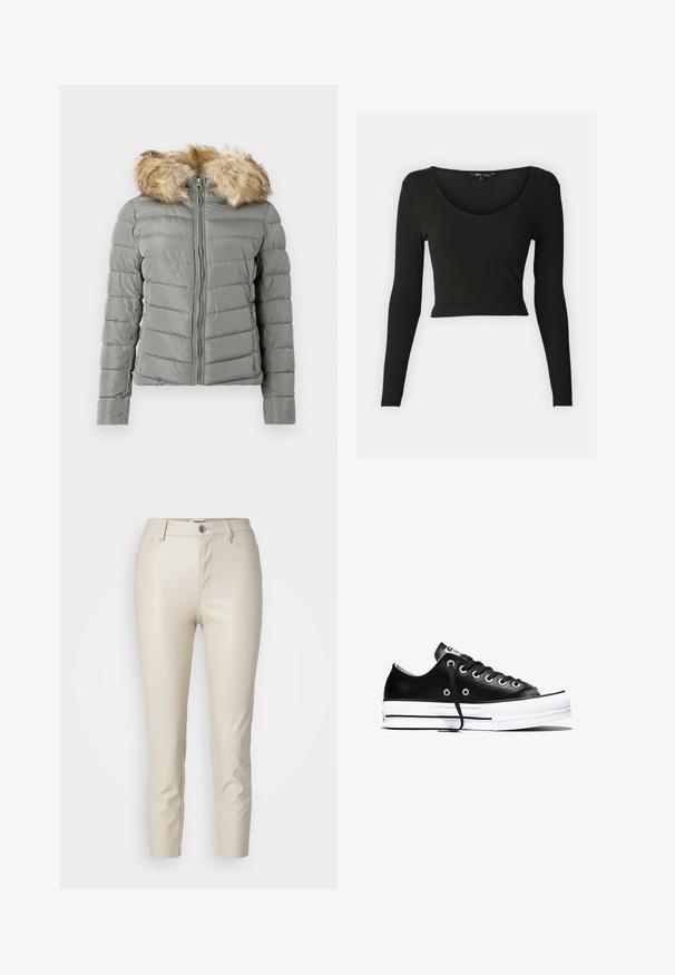 Zalando