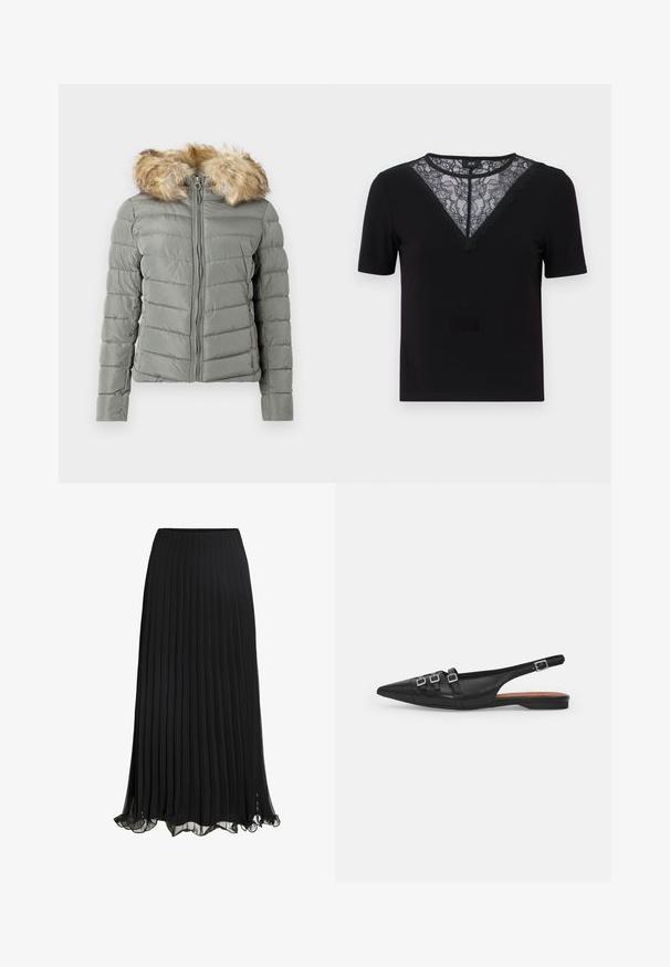Zalando