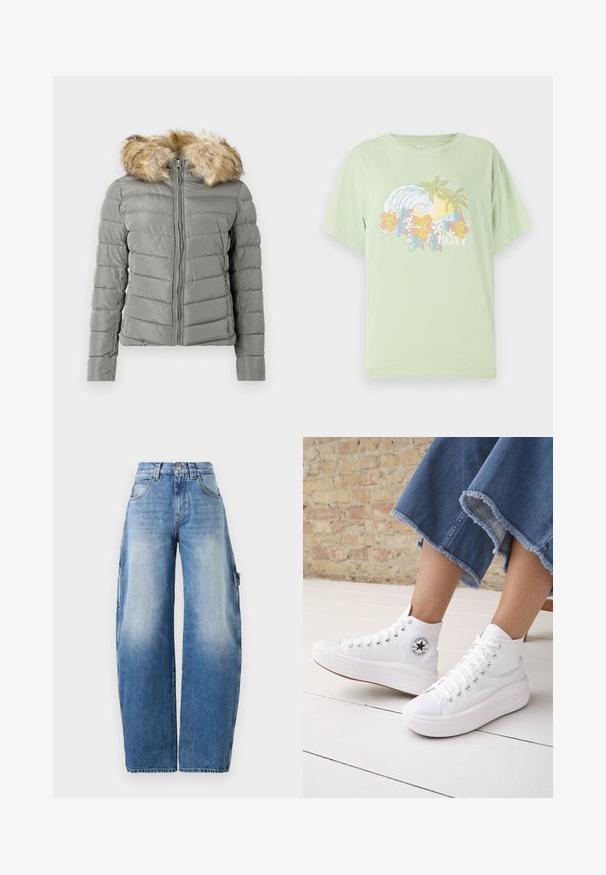Zalando