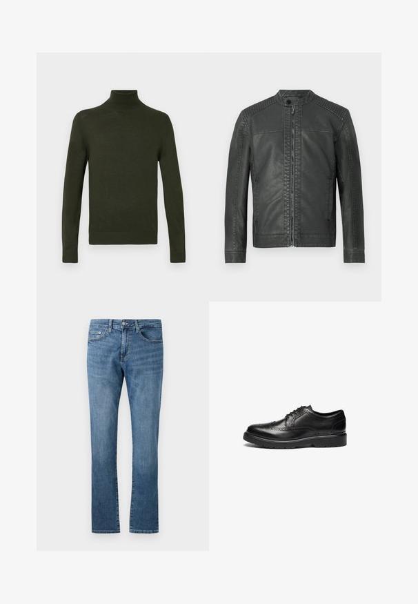 Zalando