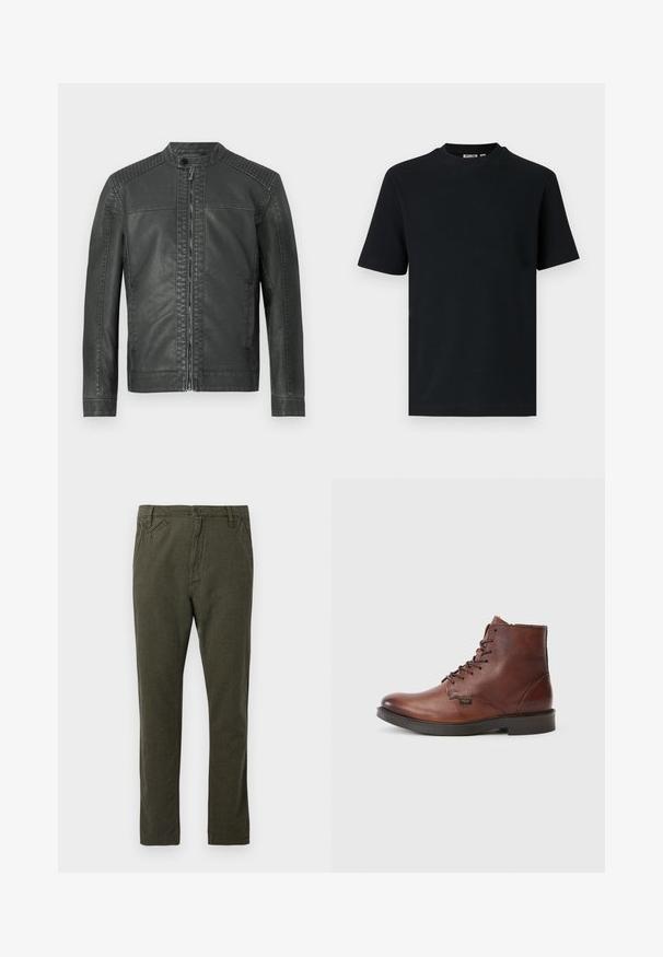 Zalando
