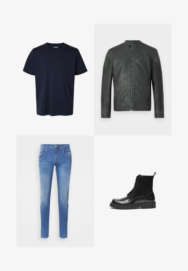 Zalando