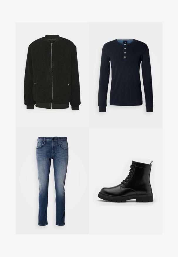 Zalando
