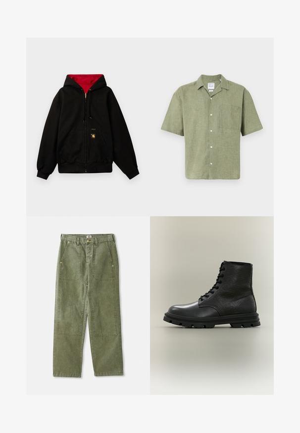 Zalando