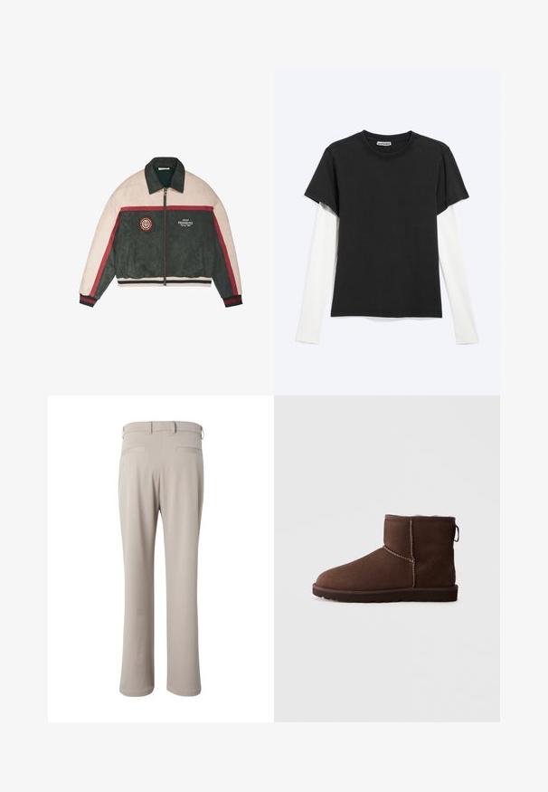 Zalando