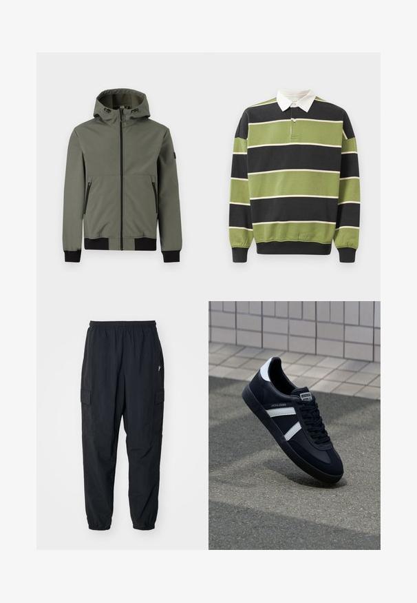 Zalando