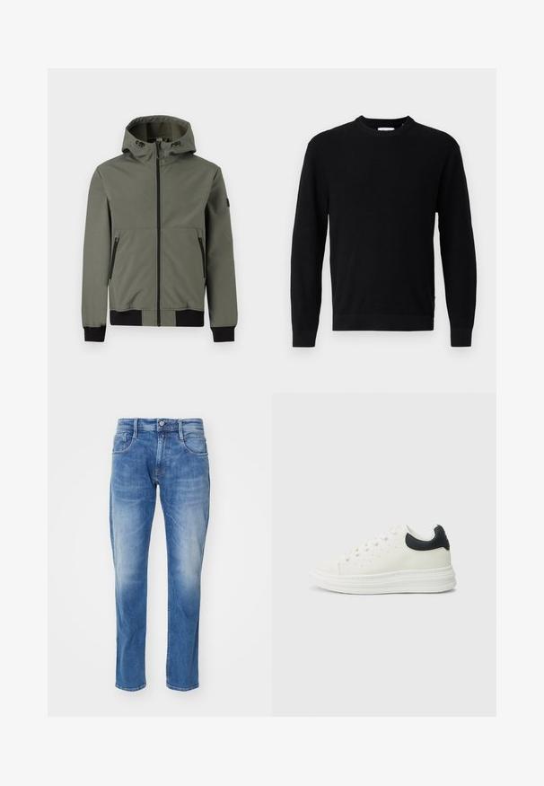 Zalando