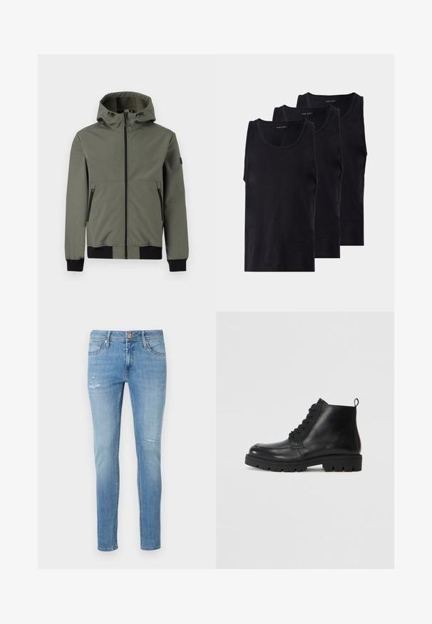 Zalando
