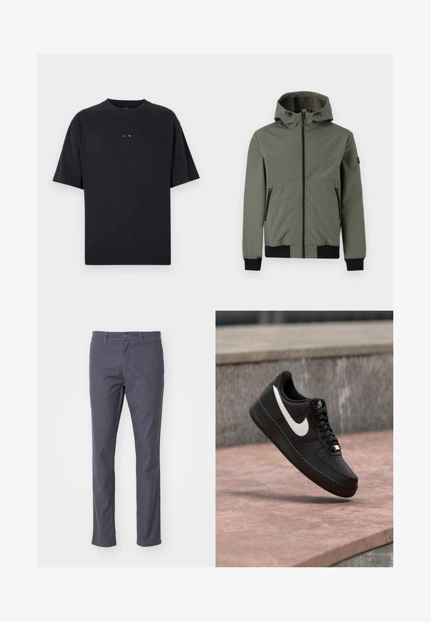 Zalando