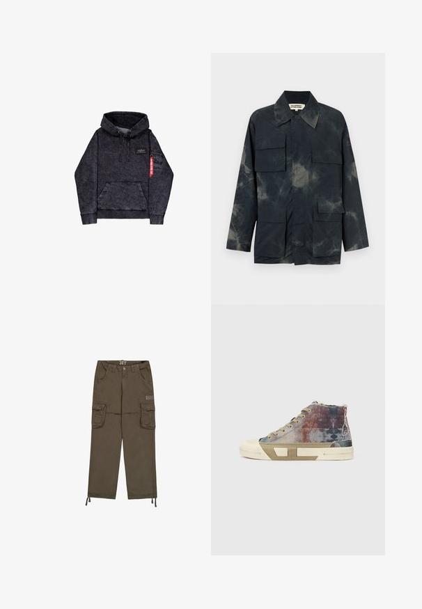 Zalando