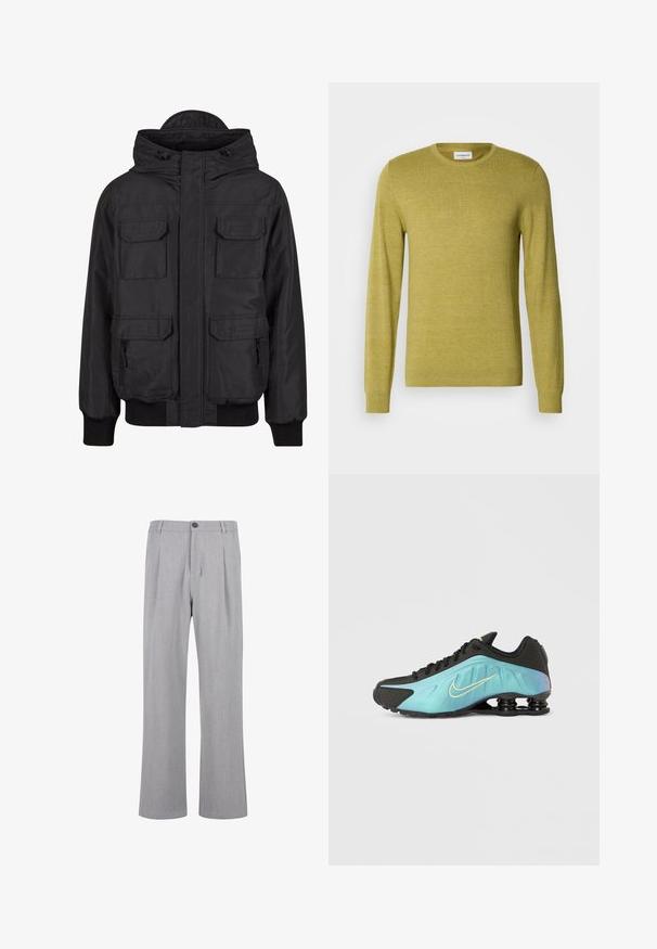 Zalando