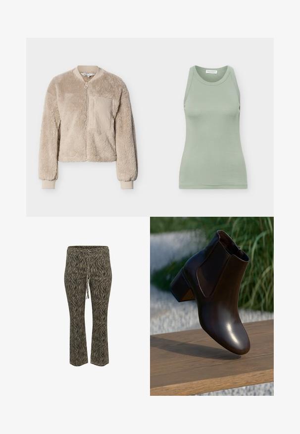 Zalando