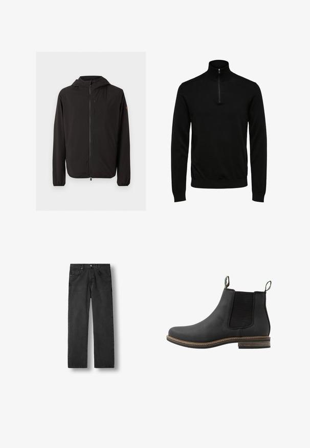 Zalando