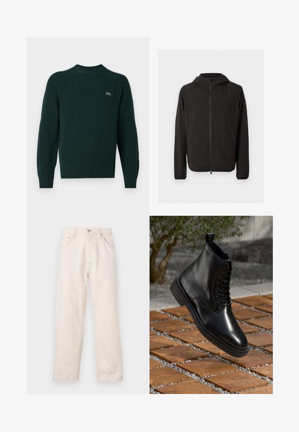 Zalando