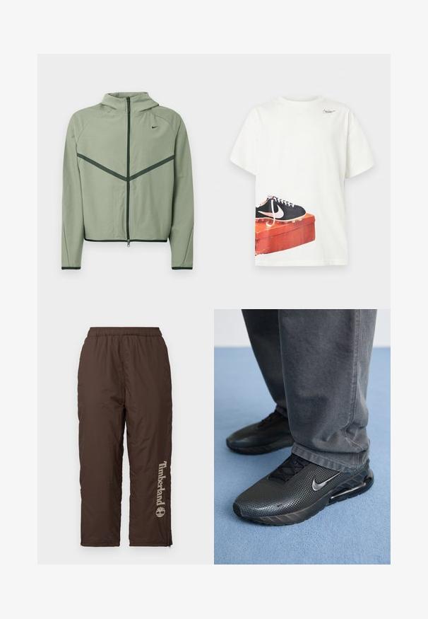 Zalando