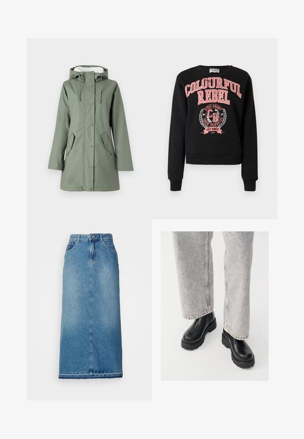 Zalando