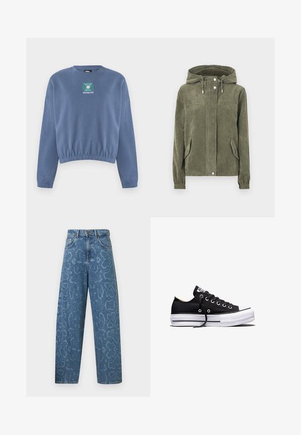 Zalando