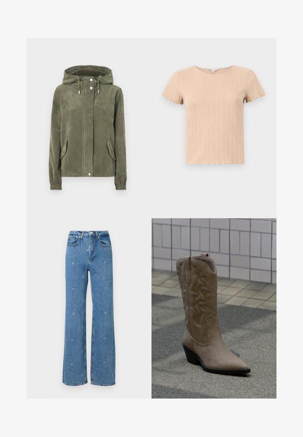 Zalando