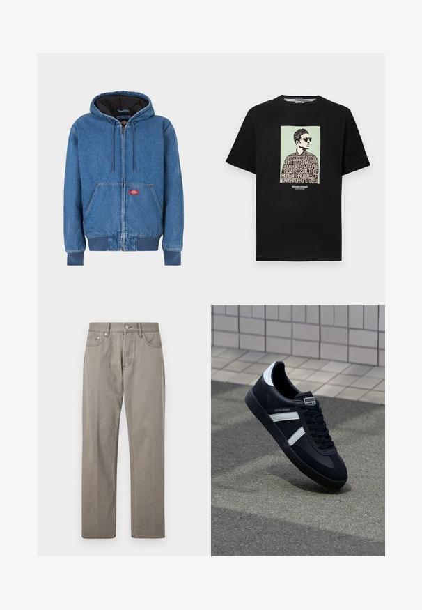 Zalando