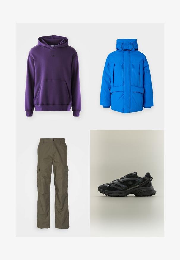 Zalando