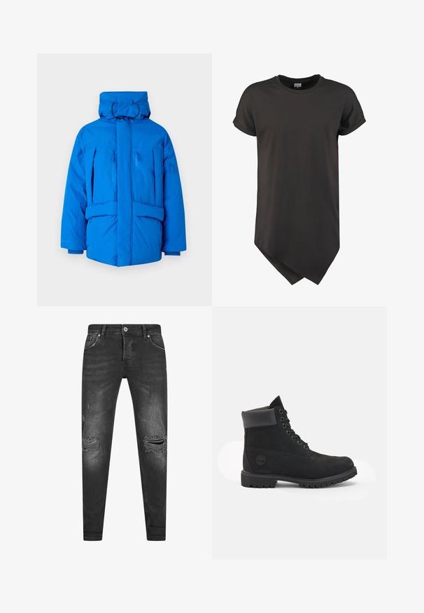 Zalando