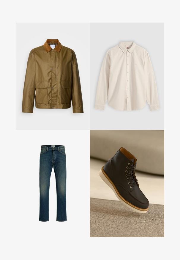 Zalando